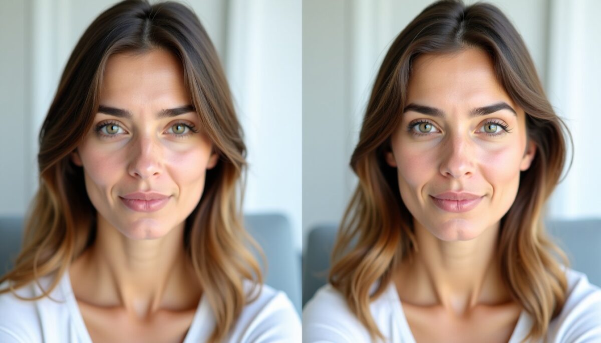 Rhinoplastie : Découvrez des Photos Avant et Après la Chirurgie du Nez