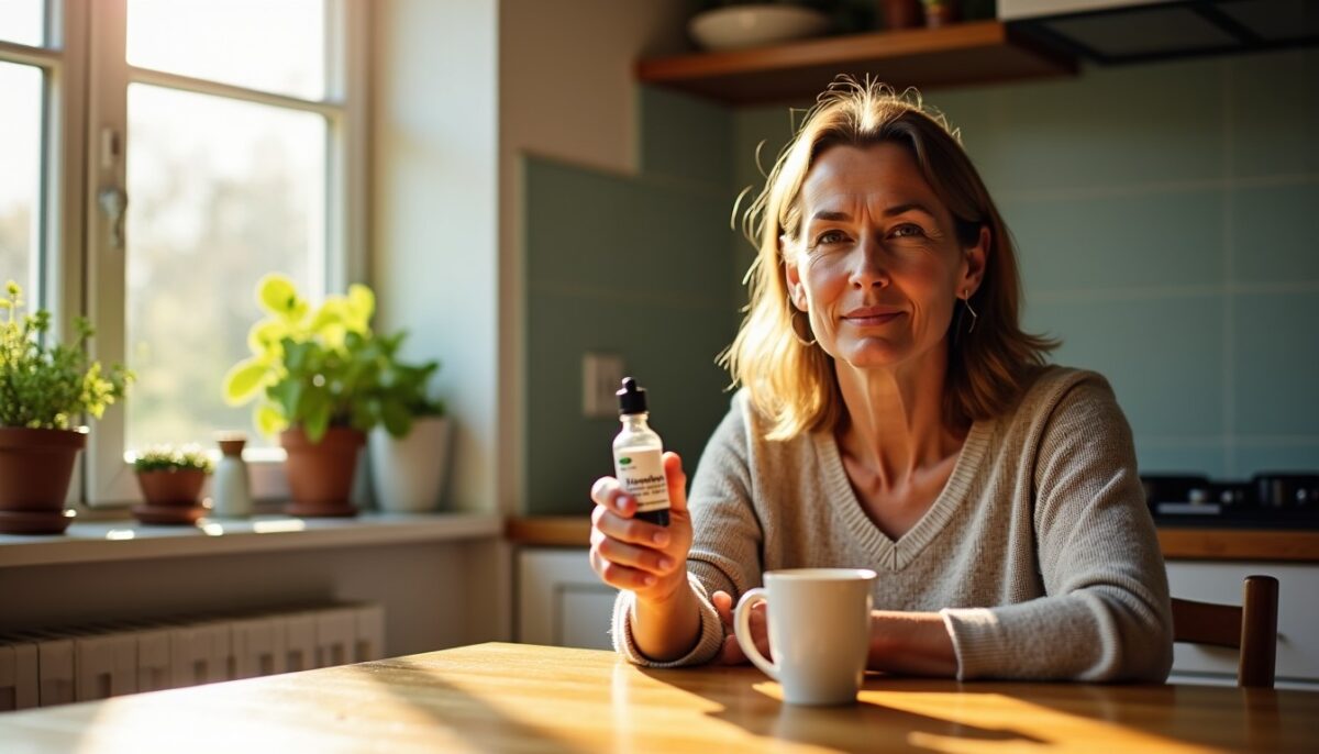 Ménopause et Vitamine D : L'Essentiel à Savoir sur la Supplémentation