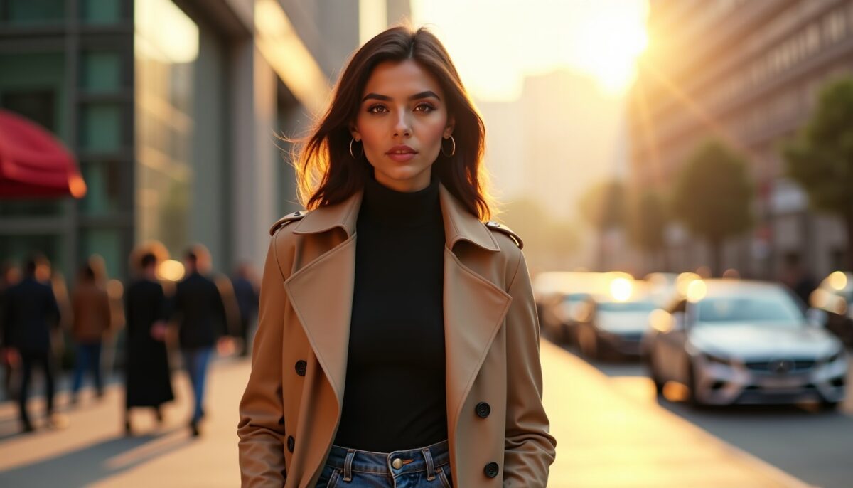 L&rsquo;art de sublimer votre style au quotidien