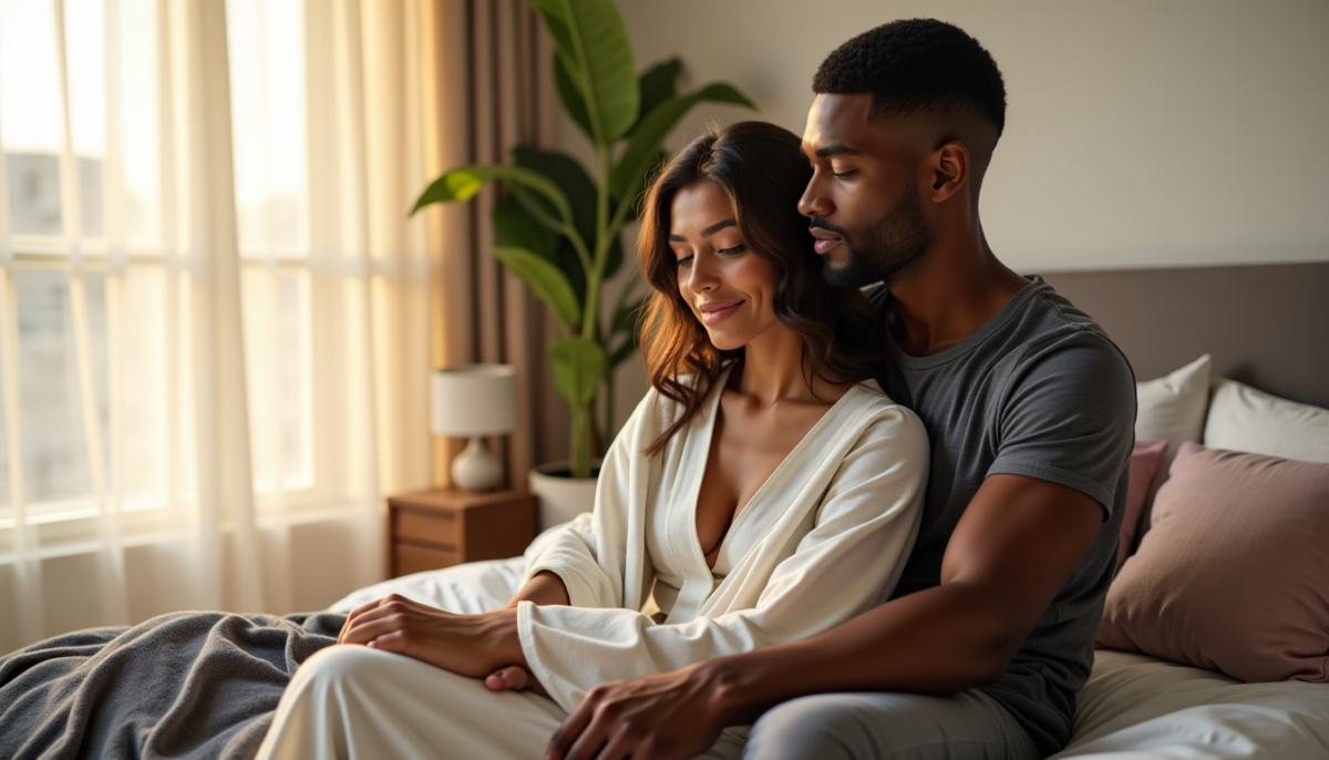 Bien-être sexuel : comment évaluer l&rsquo;apport des accessoires intimes