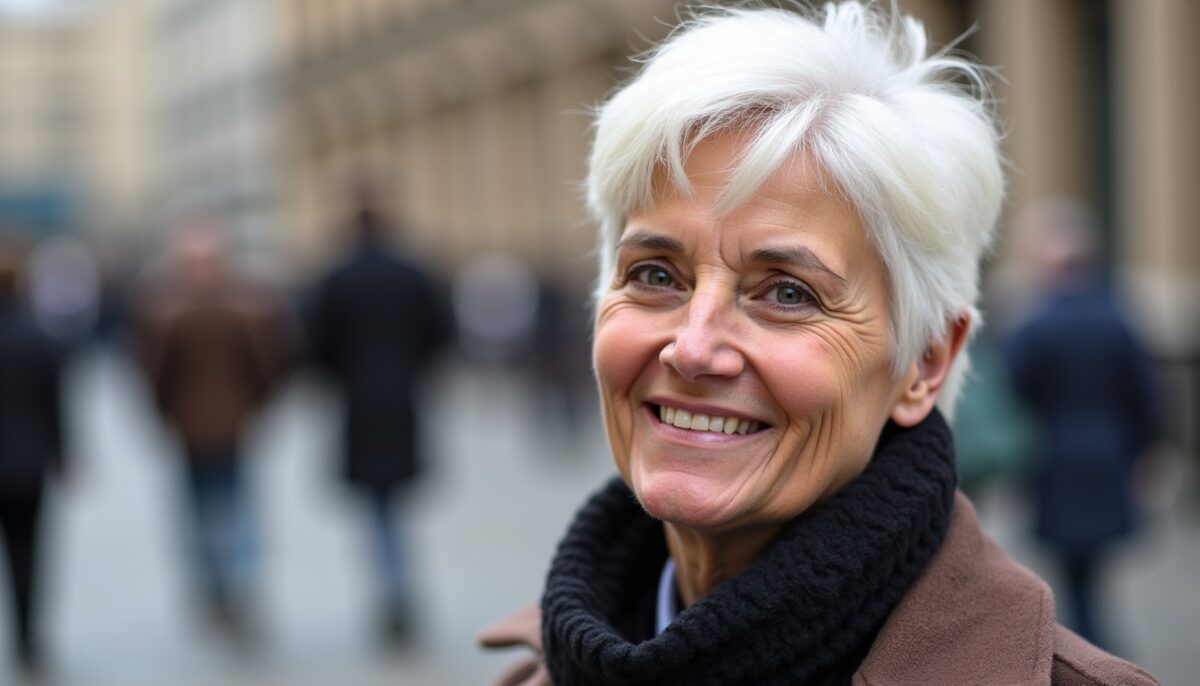 Bétadine et Cheveux Blancs : Impacts, Solutions Pratiques et Conséquences Décryptées