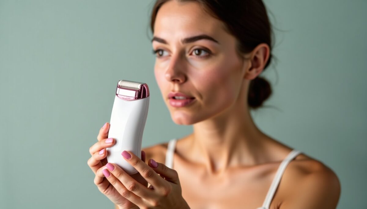 Épilateurs à Lumière Pulsée : Une Solution Vraiment Efficace pour une Peau Lisse ?