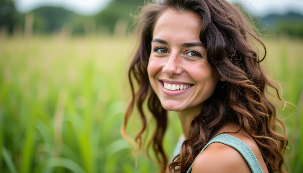 Cheveux gras : adoptez les gestes efficaces pour dire adieu à la graisse