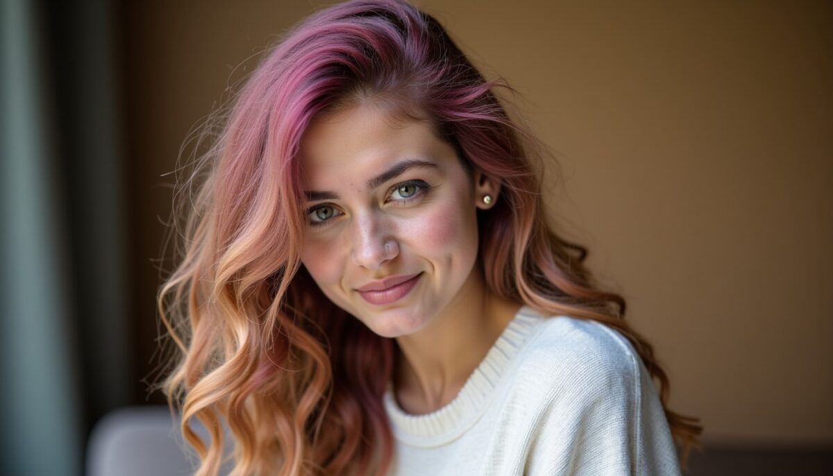 Coloration et Grossesse : Est-il Sûr de Teindre ses Cheveux en Attendant Bébé ?