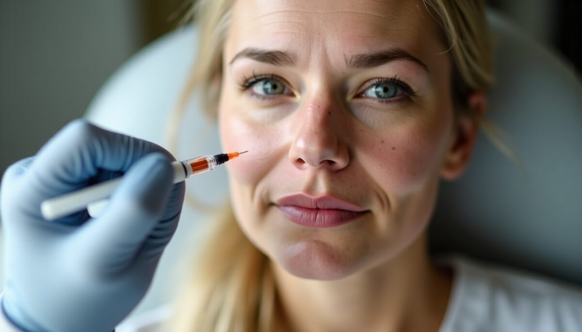 Injections de Botox : Quel est le prix à prévoir pour une séance ?