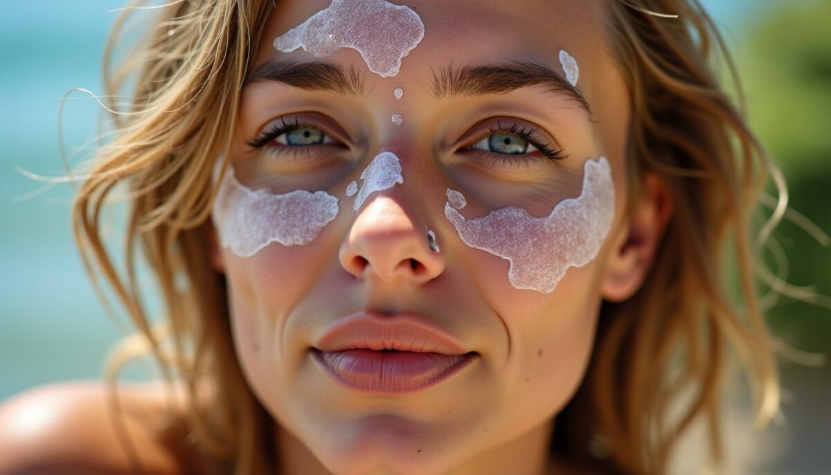 Peau Ferme et Rayonnante : Guide Naturel et Astuces Efficaces