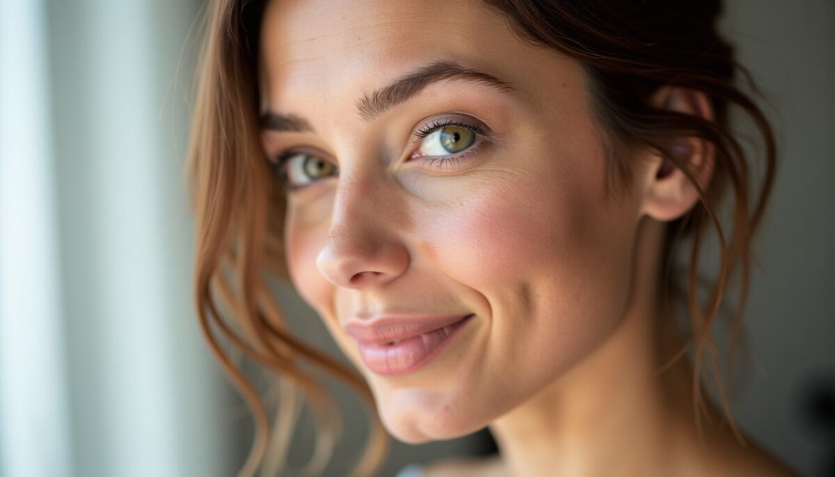 Dites adieu aux rides du front sans Botox : découvrez des astuces naturelles efficaces