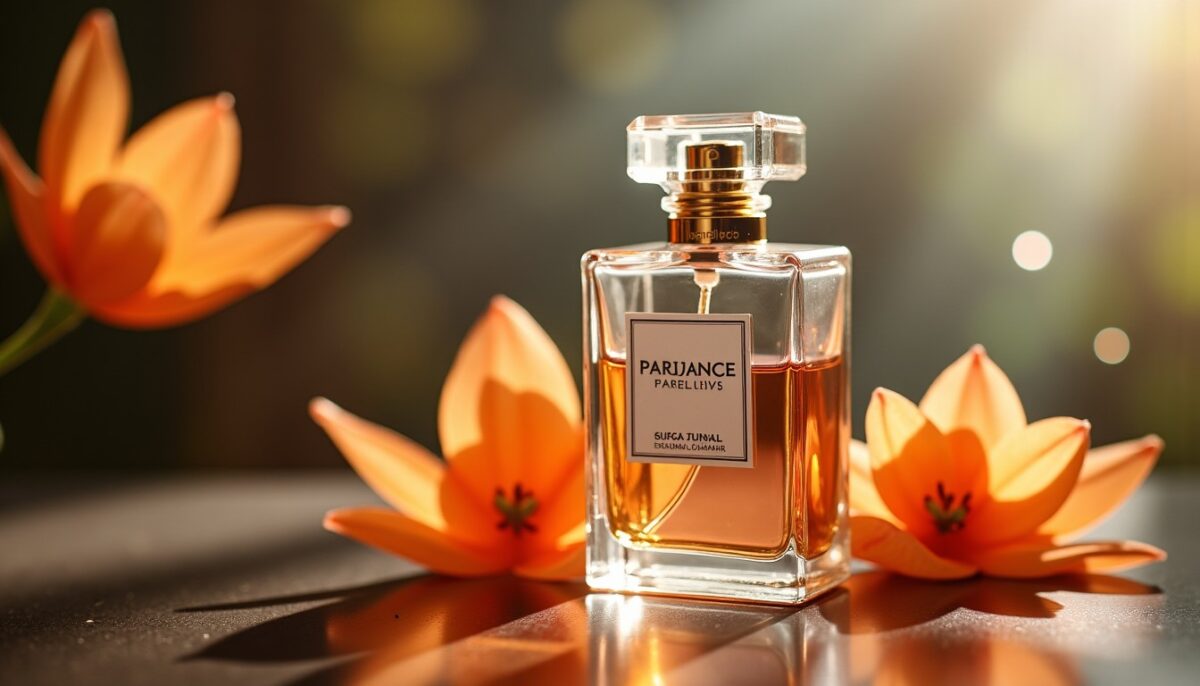 Fargance : La Révolution Olfactive qui Redéfinit les Tendances Parfum en 2025