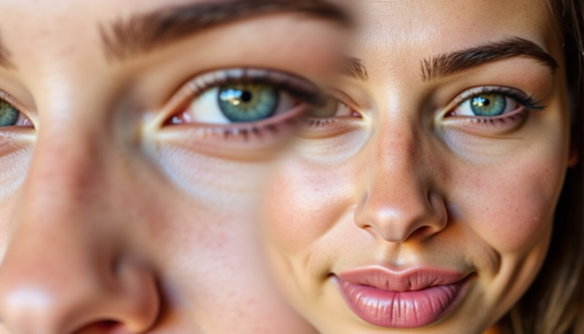 Astuces Naturelles pour Favoriser la Repousse de Vos Sourcils