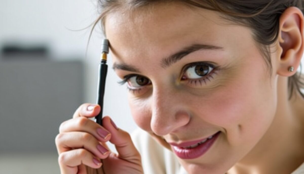 Le Guide Ultime pour Teindre Vos Sourcils Chez Vous : Astuces et Conseils Pratiques