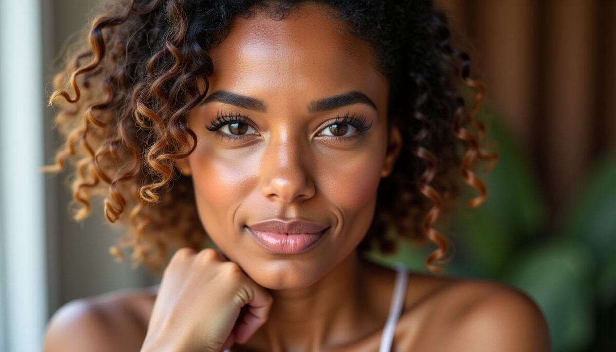 Techniques Naturelles Pour Illuminer la Couleur de Vos Sourcils