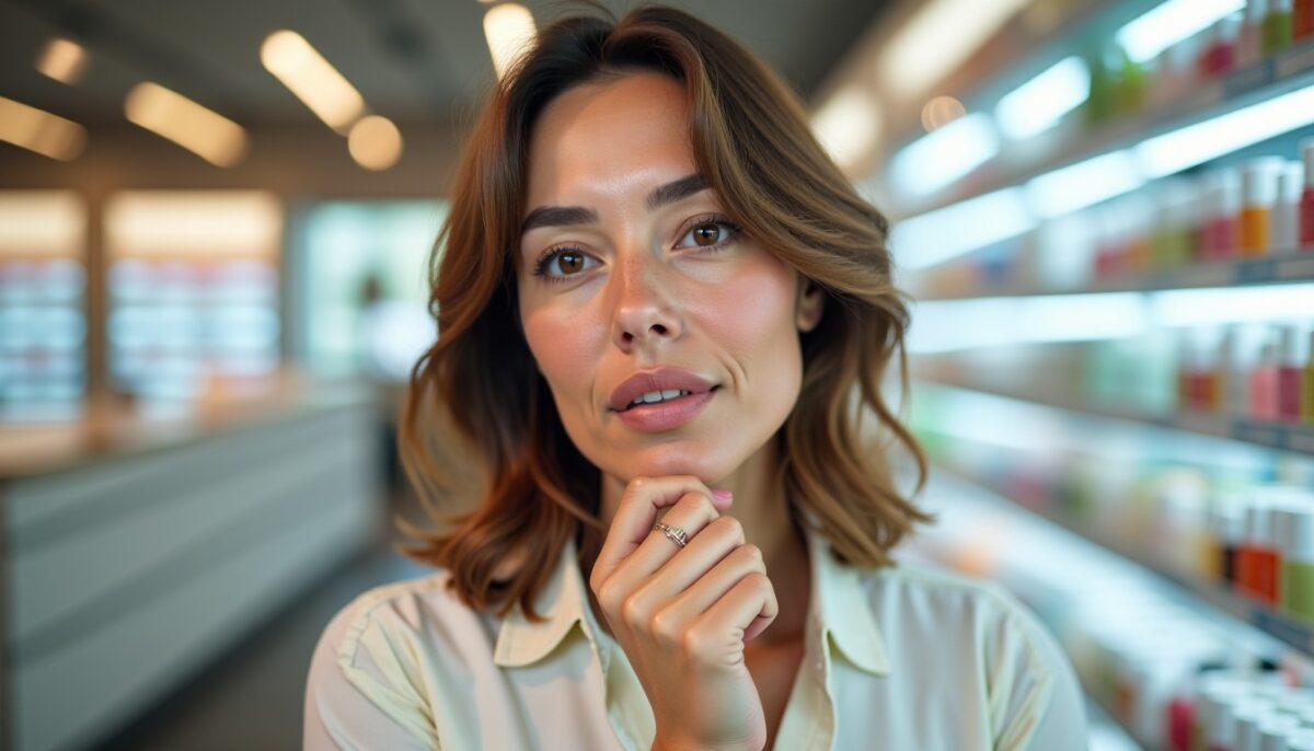 Taches brunes : guide expert pour sélectionner la crème anti-taches idéale pour votre visage