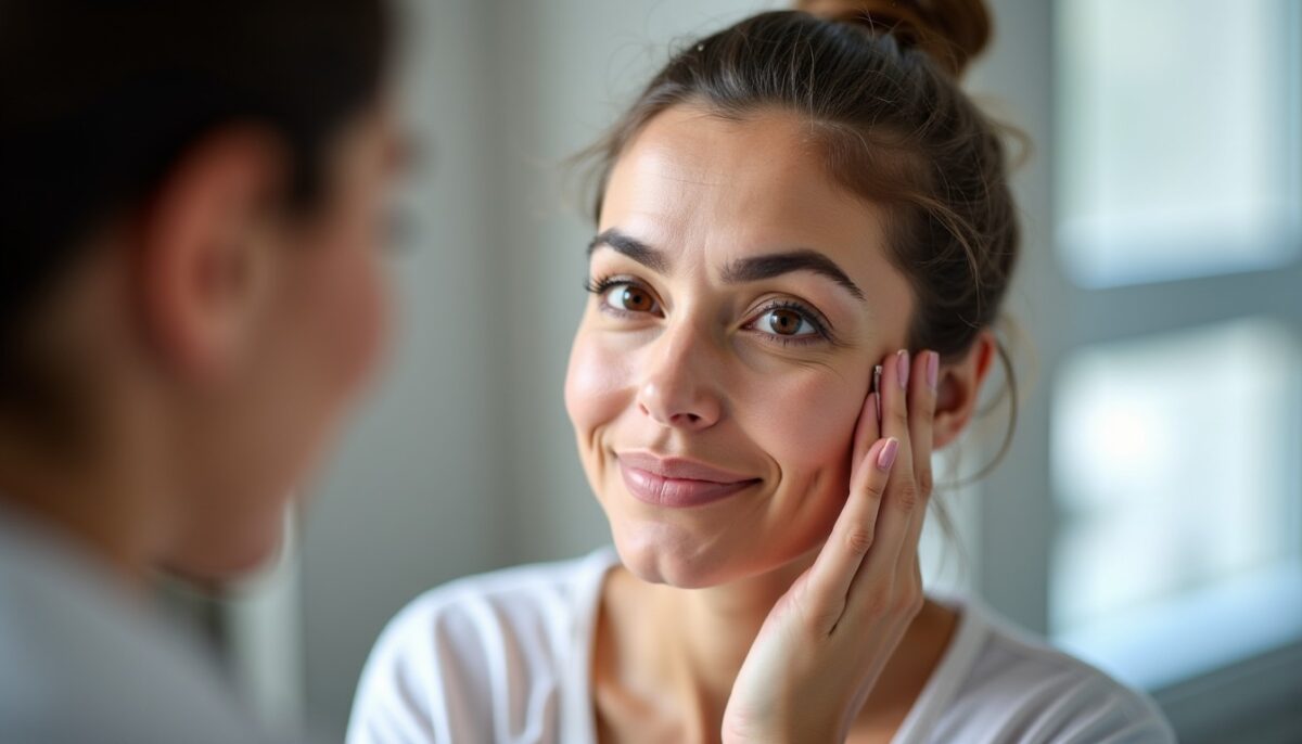 L&rsquo;importance de contracter les muscles après une injection de Botox : explications et conseils