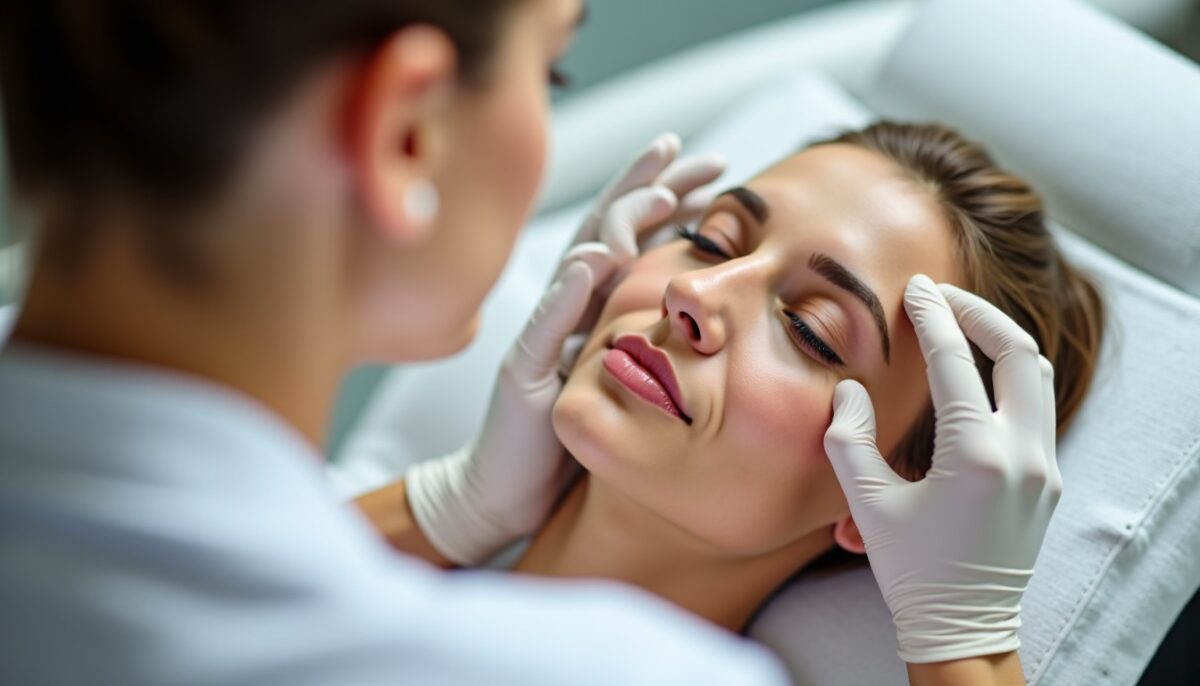 Botox : Ce Qu&rsquo;il Faut Savoir Avant de Se Lancer – Précautions et Contre-indications