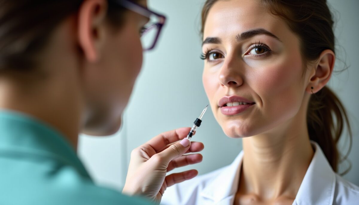 Injection de Botox : tout savoir sur les coûts et tarifs pratiqués