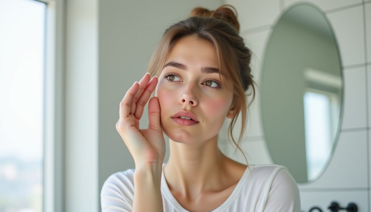 Combien de Temps Faut-il pour que les Sourcils Repoussent ? Guide Complet