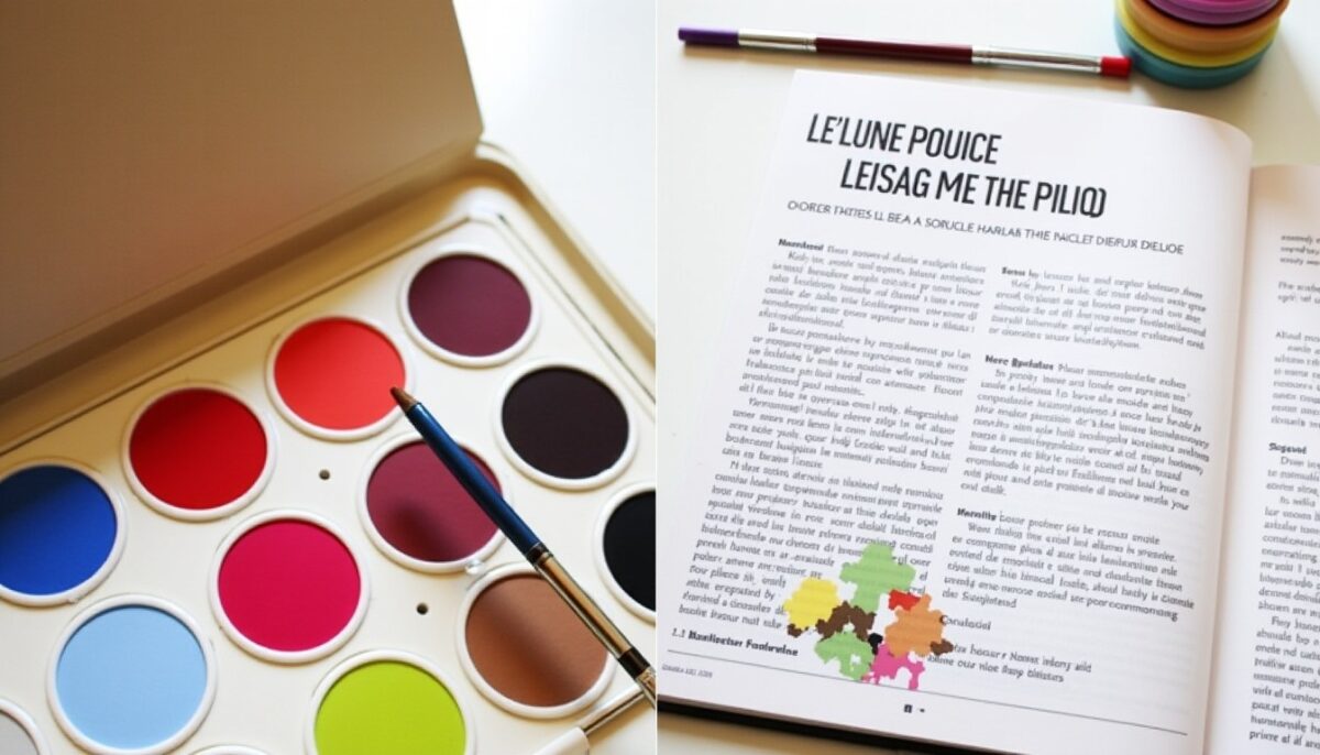 Découvrez Votre Palette de Couleurs : Guide Pratique et Test pour Maîtriser Votre Colorimétrie