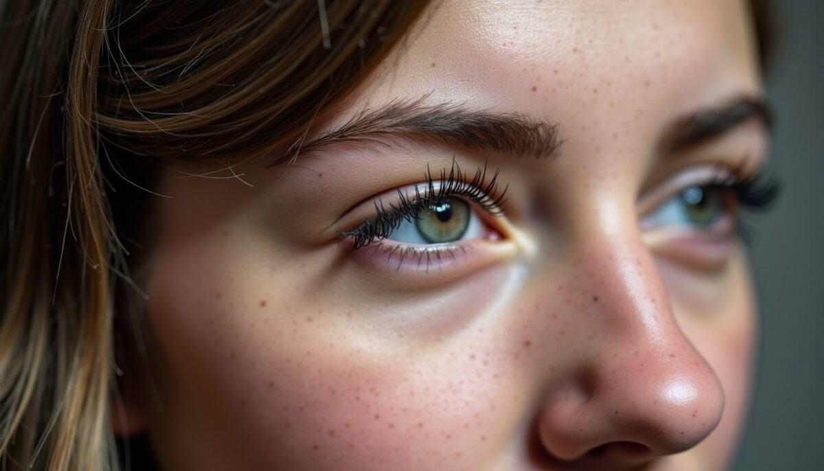 Les sourcils repoussent-ils vraiment après les avoir arrachés ? Découvrez la vérité