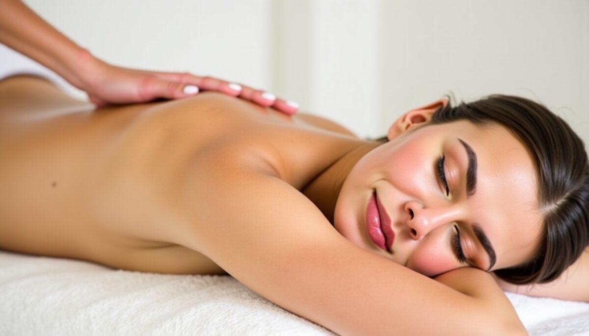 Le Guide Ultime des Huiles de Massage : Choisir la Meilleure pour Votre Bien-Être