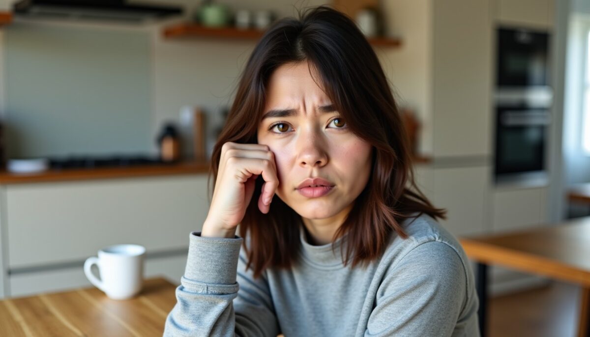 Maux de tête après une coloration végétale : comprendre les causes et découvrir les remèdes