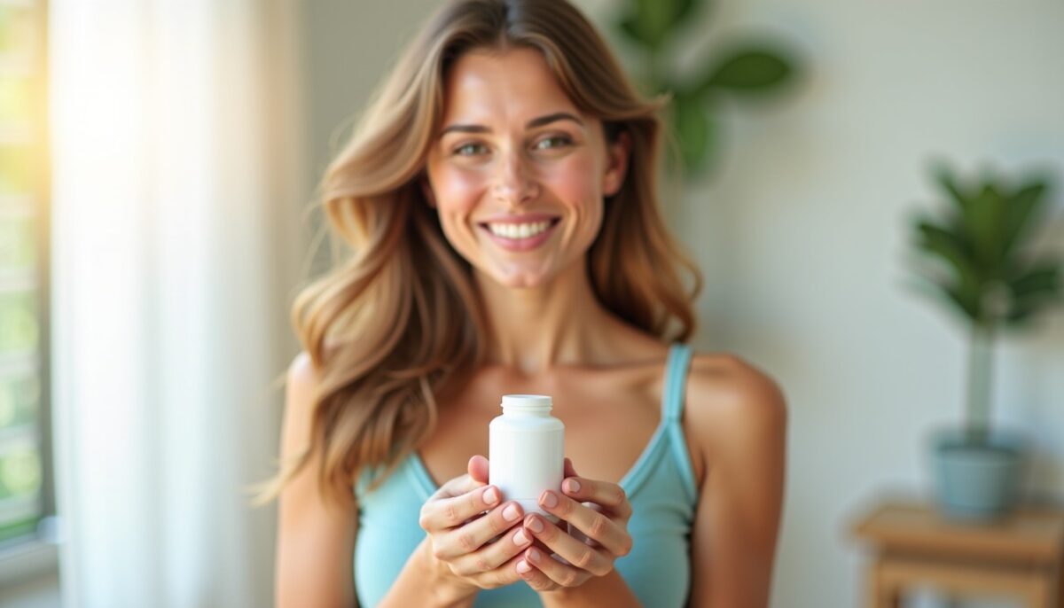 Les probiotiques : alliés naturels pour la santé et le confort de la zone intime féminine