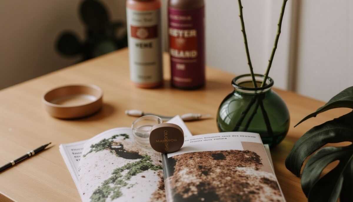 Comptoir Lawsonia : L&rsquo;Art du Henné et des Colorations Végétales 100% Naturelles