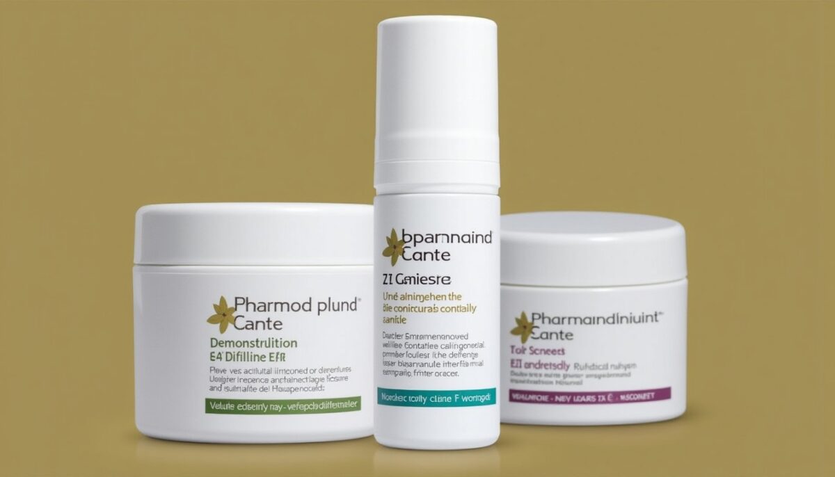 Pharamond Santé : L’allié essentiel pour votre bien-être au quotidien