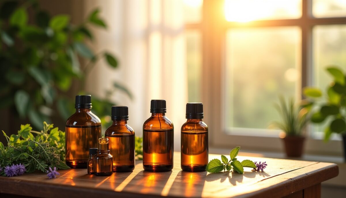 Guide pour identifier des huiles essentielles pures, naturelles et de qualité supérieure